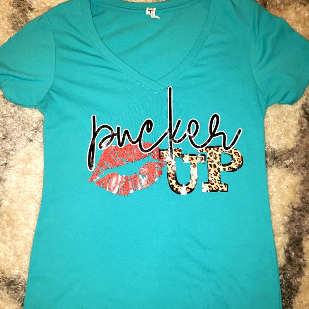 Boutique shirt